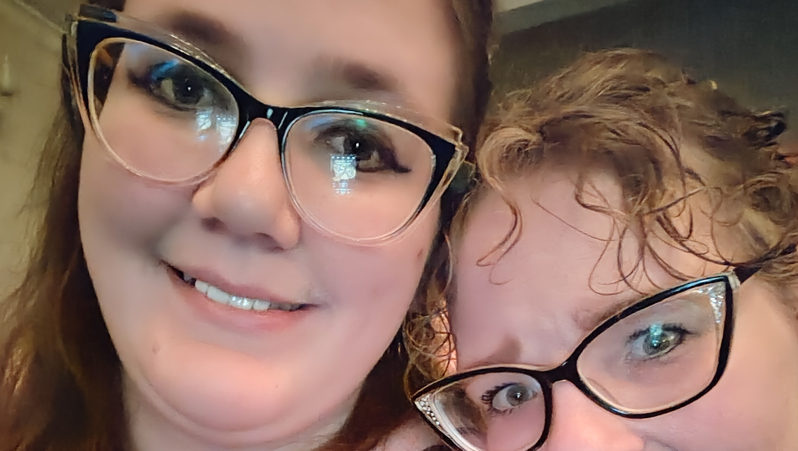 Help red state refugee find safe place. ️‍Justice for Dani photo