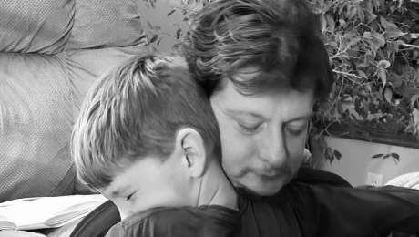 Assist My Nephew's Journey to Healing photo