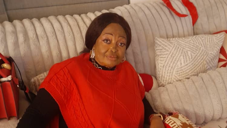 Aid Mimi's Family: $15k for Felicity's Final Resting Place photo