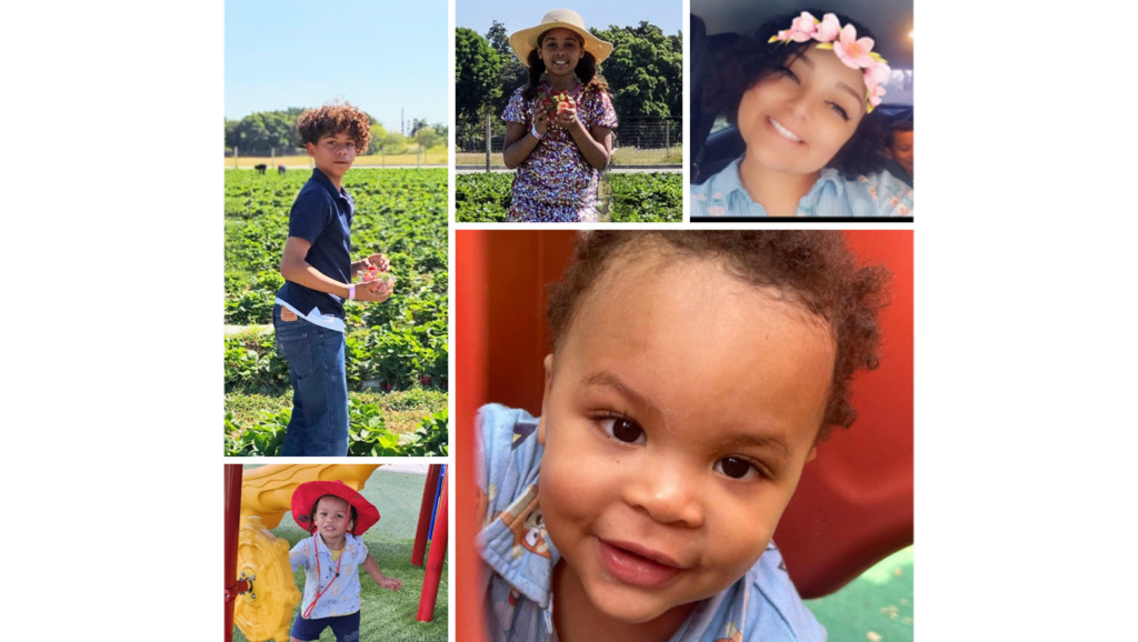 Please help Phiinyx and her family in this tragic event photo