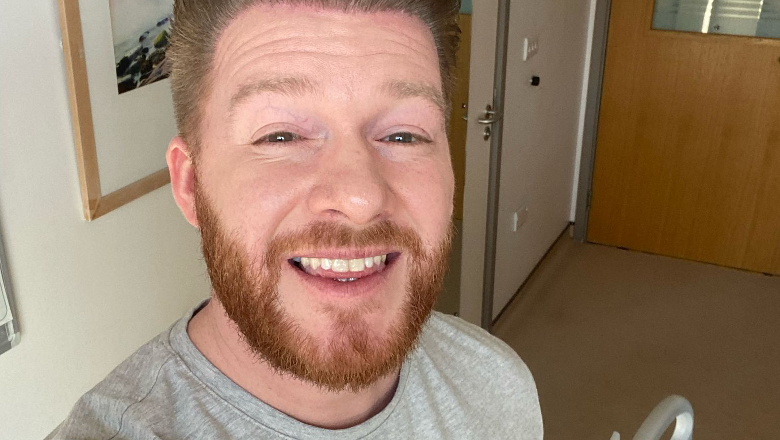 Fundraiser by kerrie rowlatt : Help Ben and his family through his ...