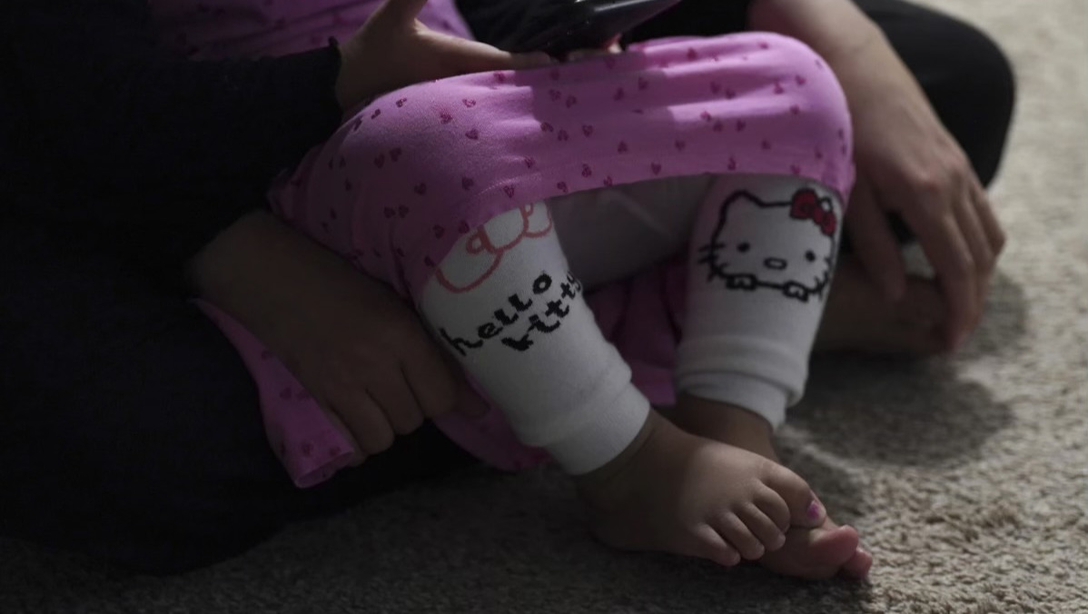 Foto per Support Mujib and Gul Sima's Future in the US