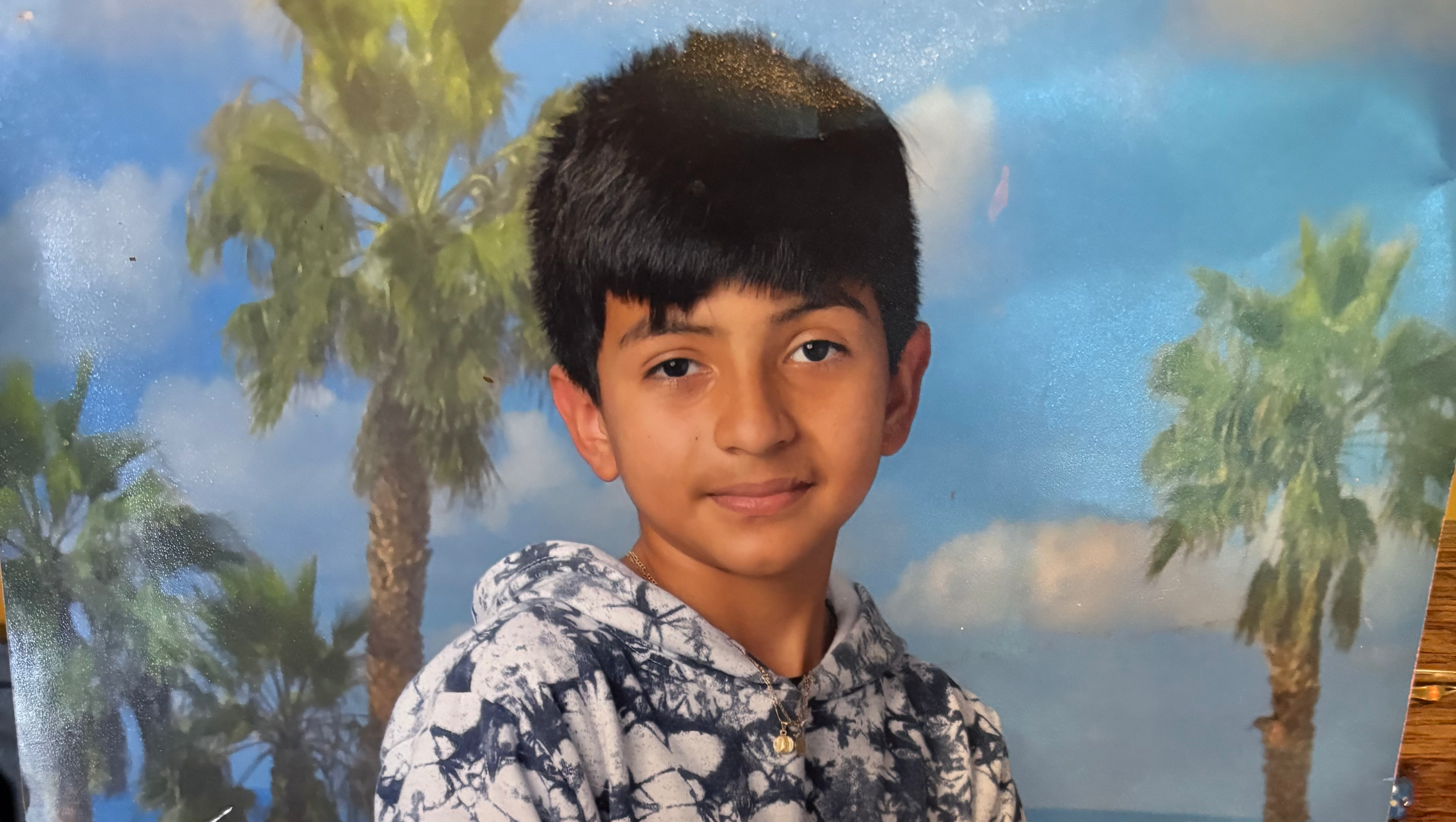 Fundraiser by Johnny Reyes : Support Ricardo's Final Farewell