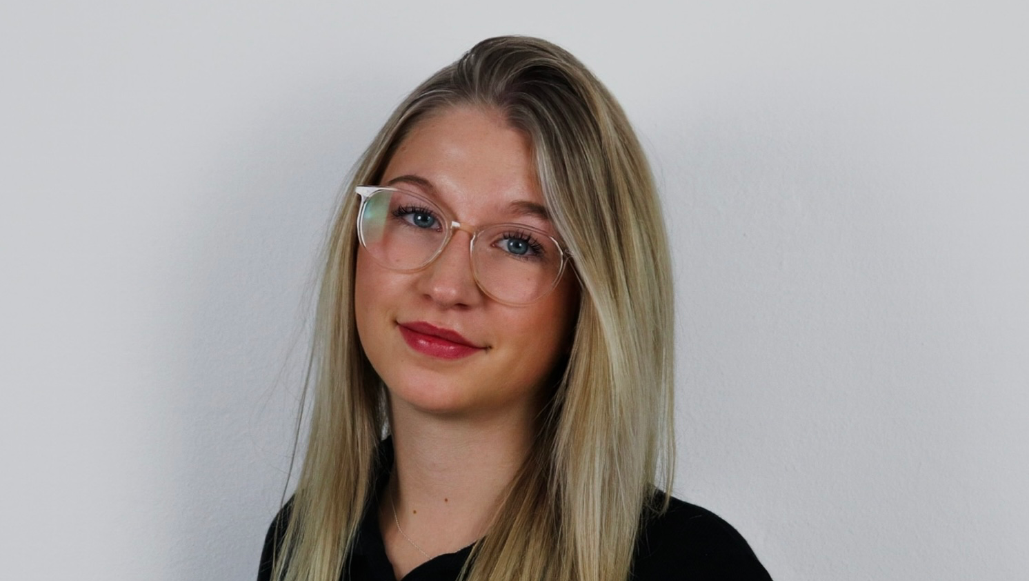 Fundraiser by Tamara Ritzinger : Hilfe für meinen Weg in die Zukunft