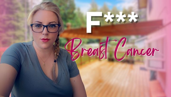 Raising Money for Elisha’s Breast Cancer Journey photo