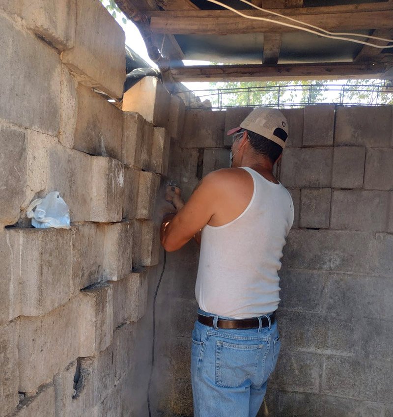 Projects & Needs: Philippine Church & Mexico campaign photo, 4 of 8