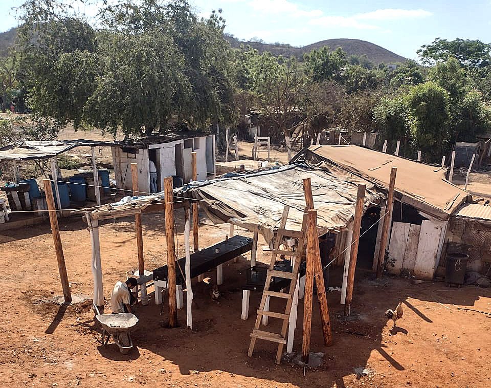 Projects & Needs: Philippine Church & Mexico campaign photo, 2 of 8