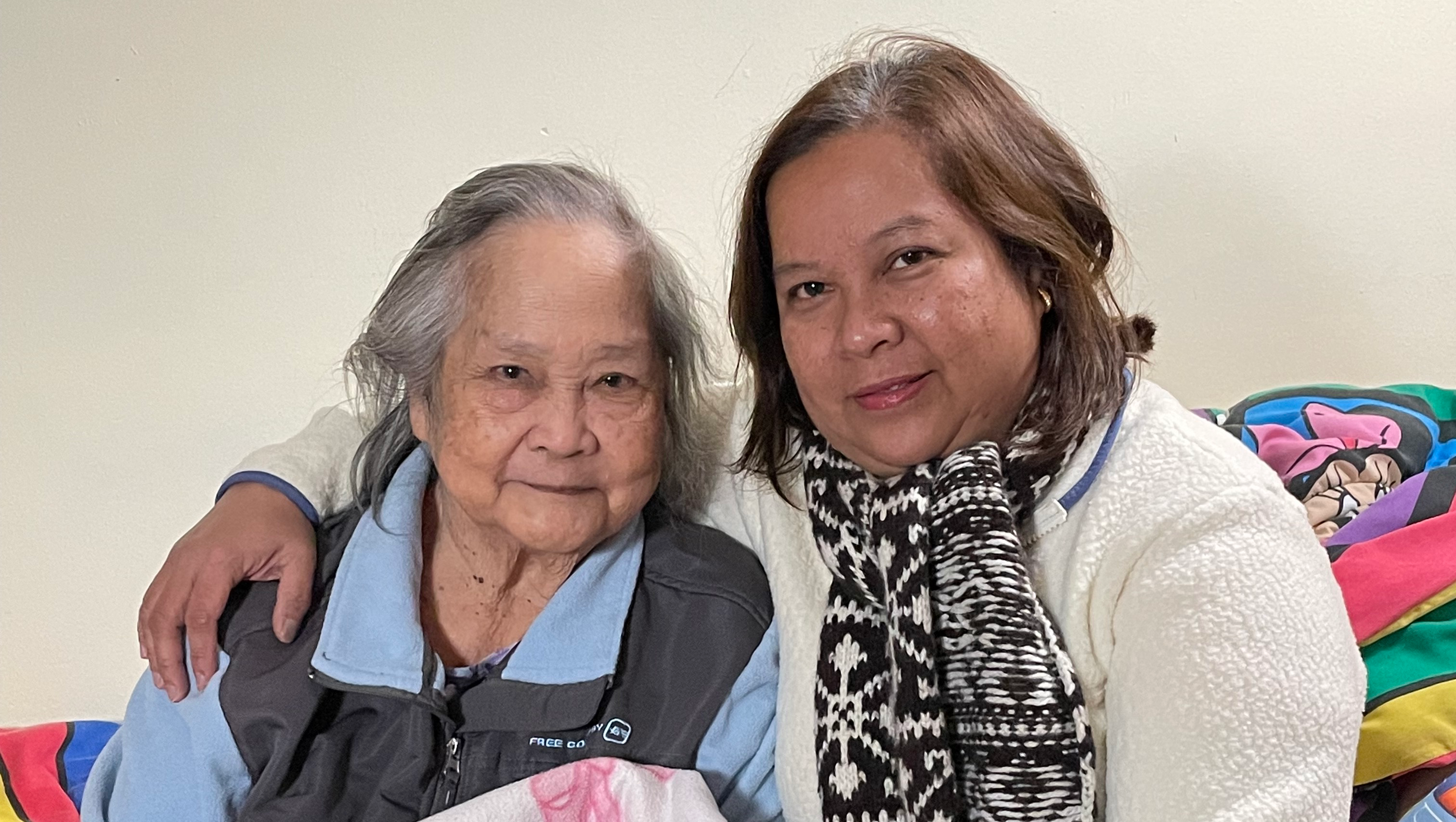 In Memory of a Strong Woman: Funeral Assistance pinned link photo