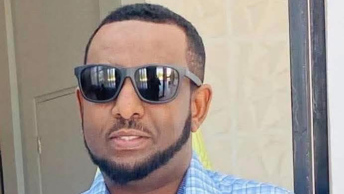 Support for Abdihakim Kariye's Family After Tragic Loss photo
