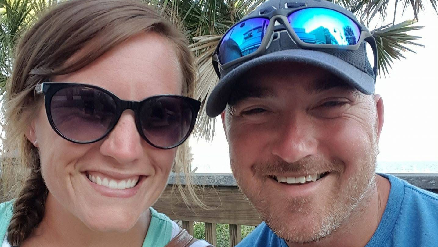 Fundraiser for CORY FAGAN by RYAN ROSEBERRY : Support Rachel Fagan's ...