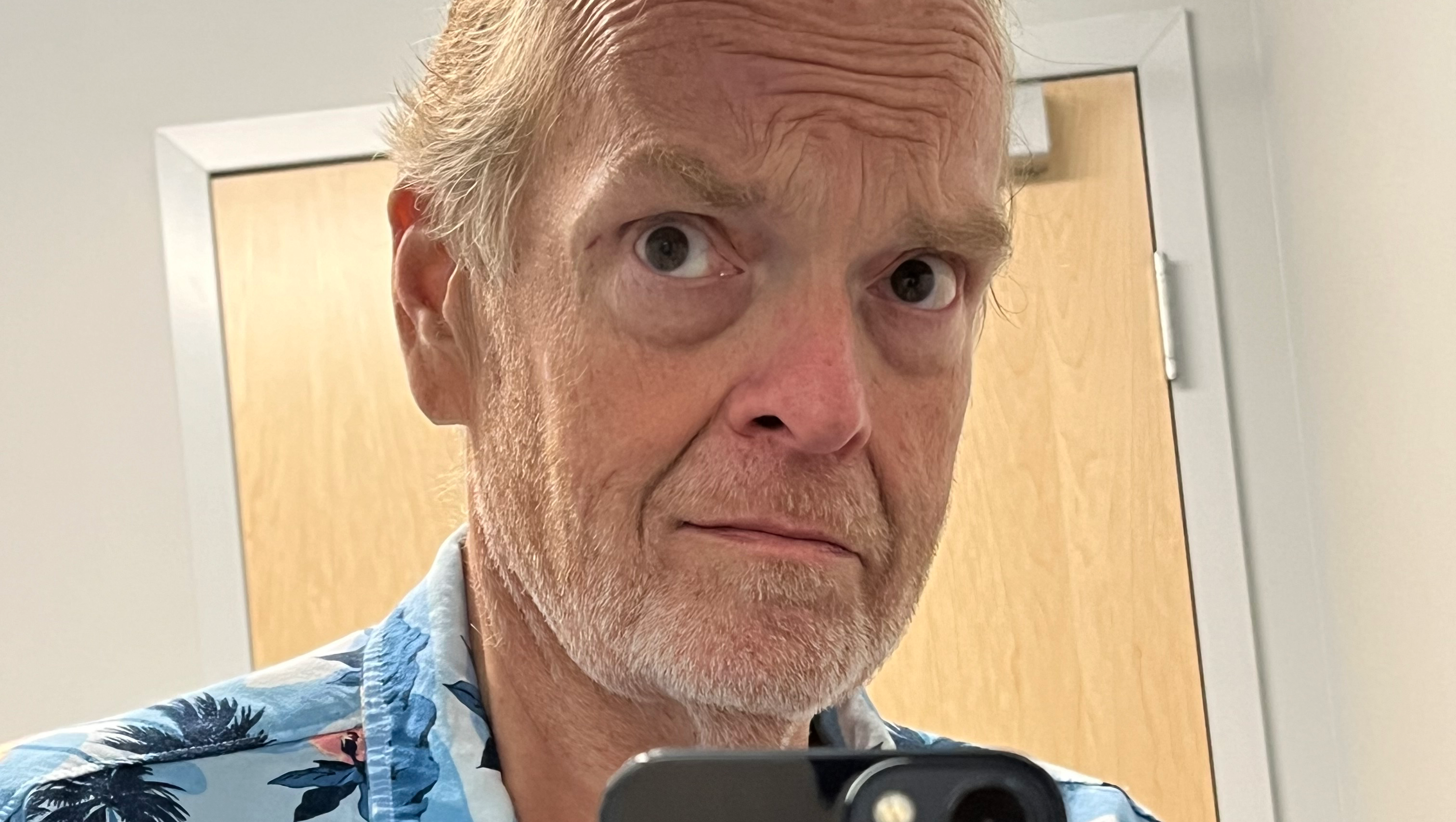 Bob's Path to Recovery Needs Your Support photo