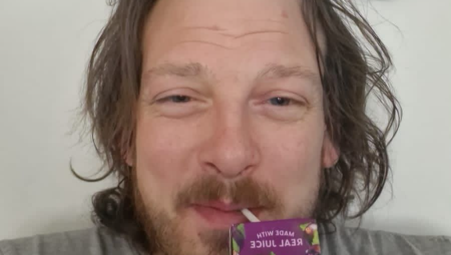 In Memory of Ben 'The Dude' Reeve photo