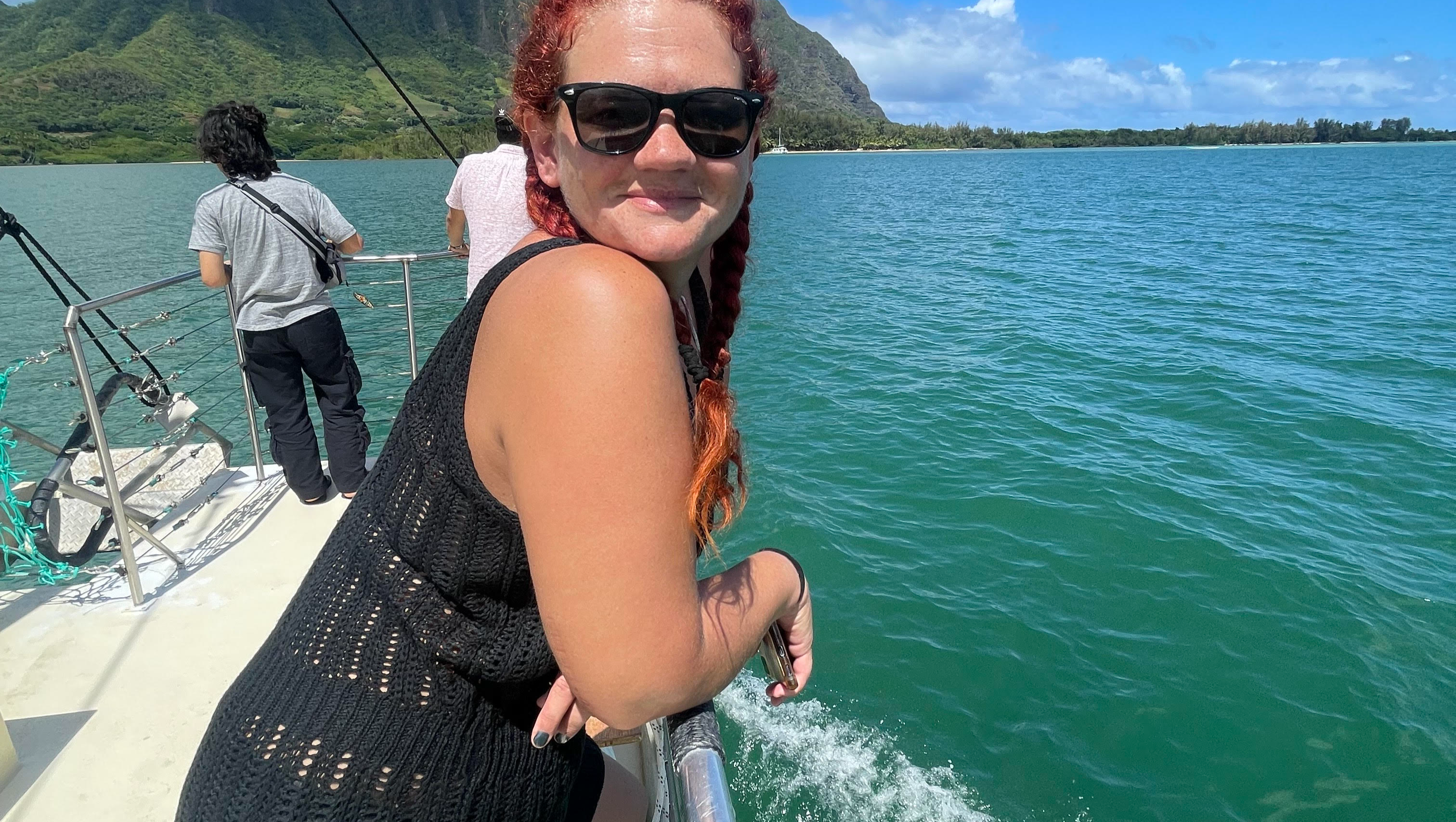 Team LeeAnn & Jonathan fighting cancer with love and hope photo