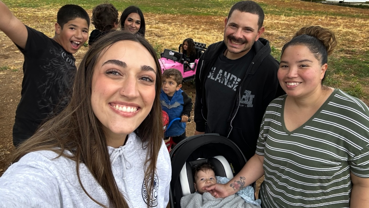 Support my beautiful sister through this troubling time. pinned link photo