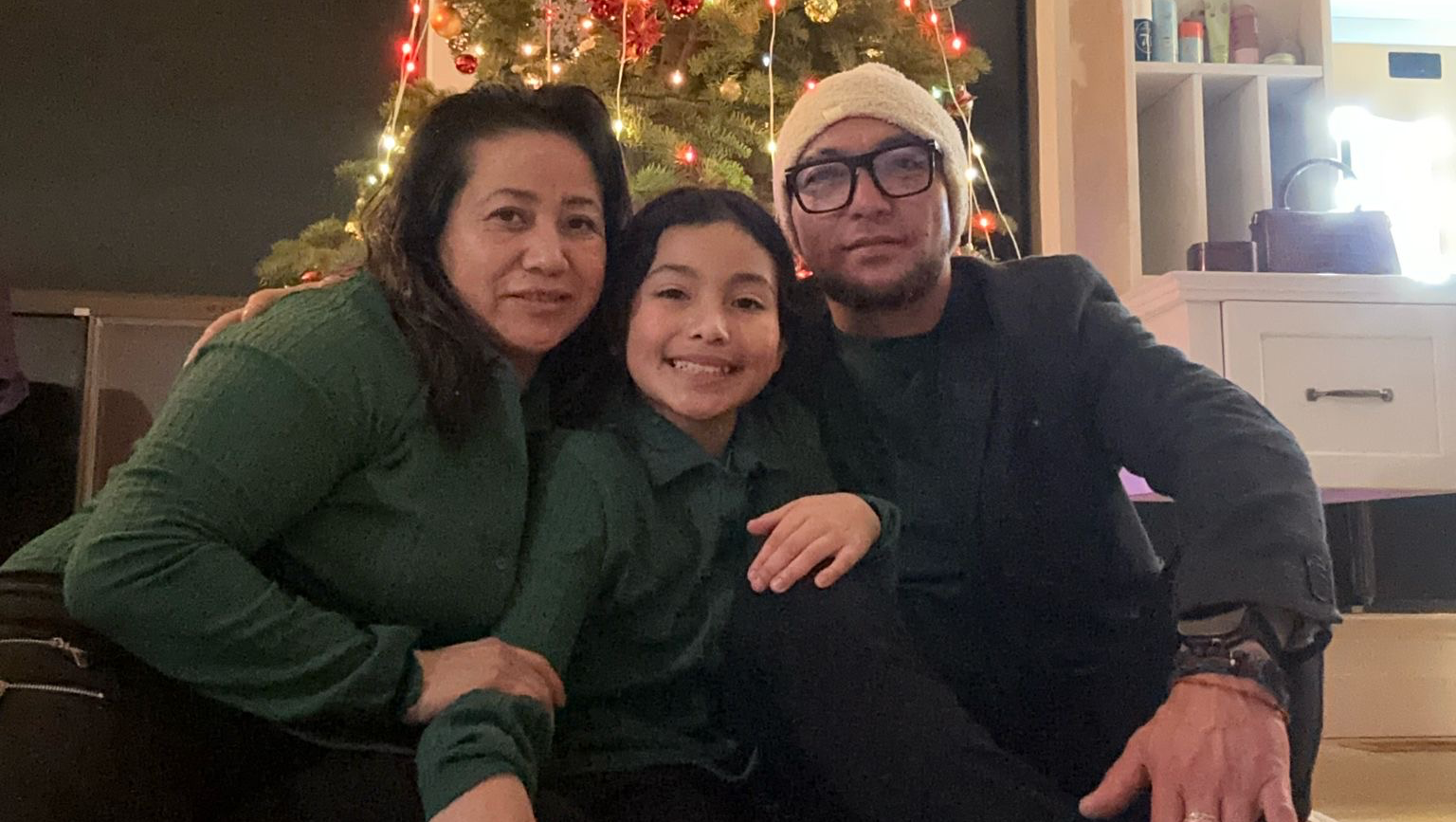 Fundraiser by Sonia Rodriguez Extend a Hand to Norma's Family