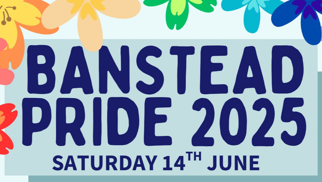 Help Us Fund Our Events! photo