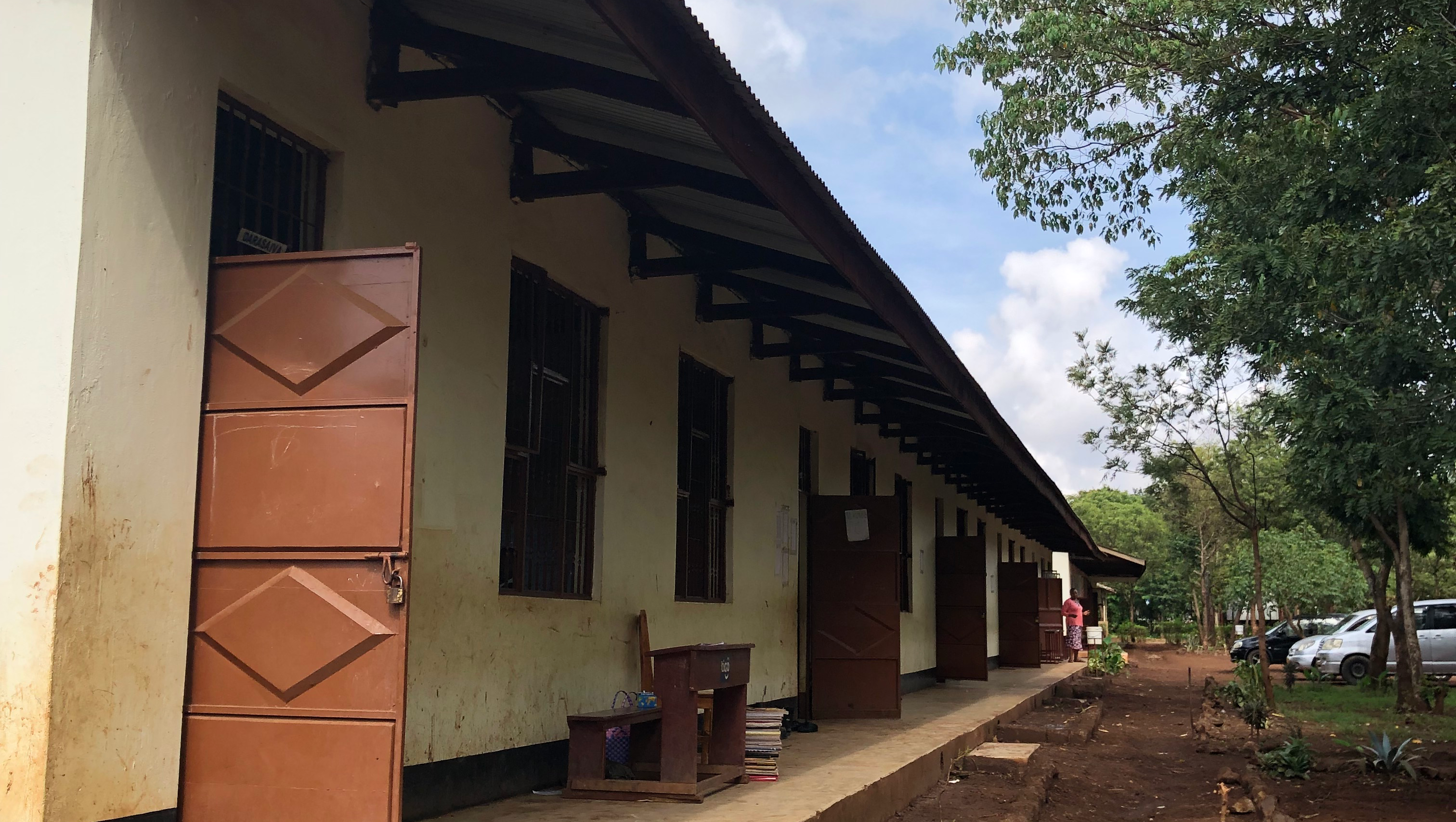 A Better Future for the Children of Moshi, Tanzania photo