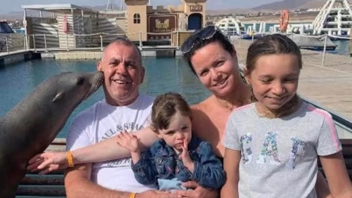 In memory of Sophie Taylor ❤️ photo