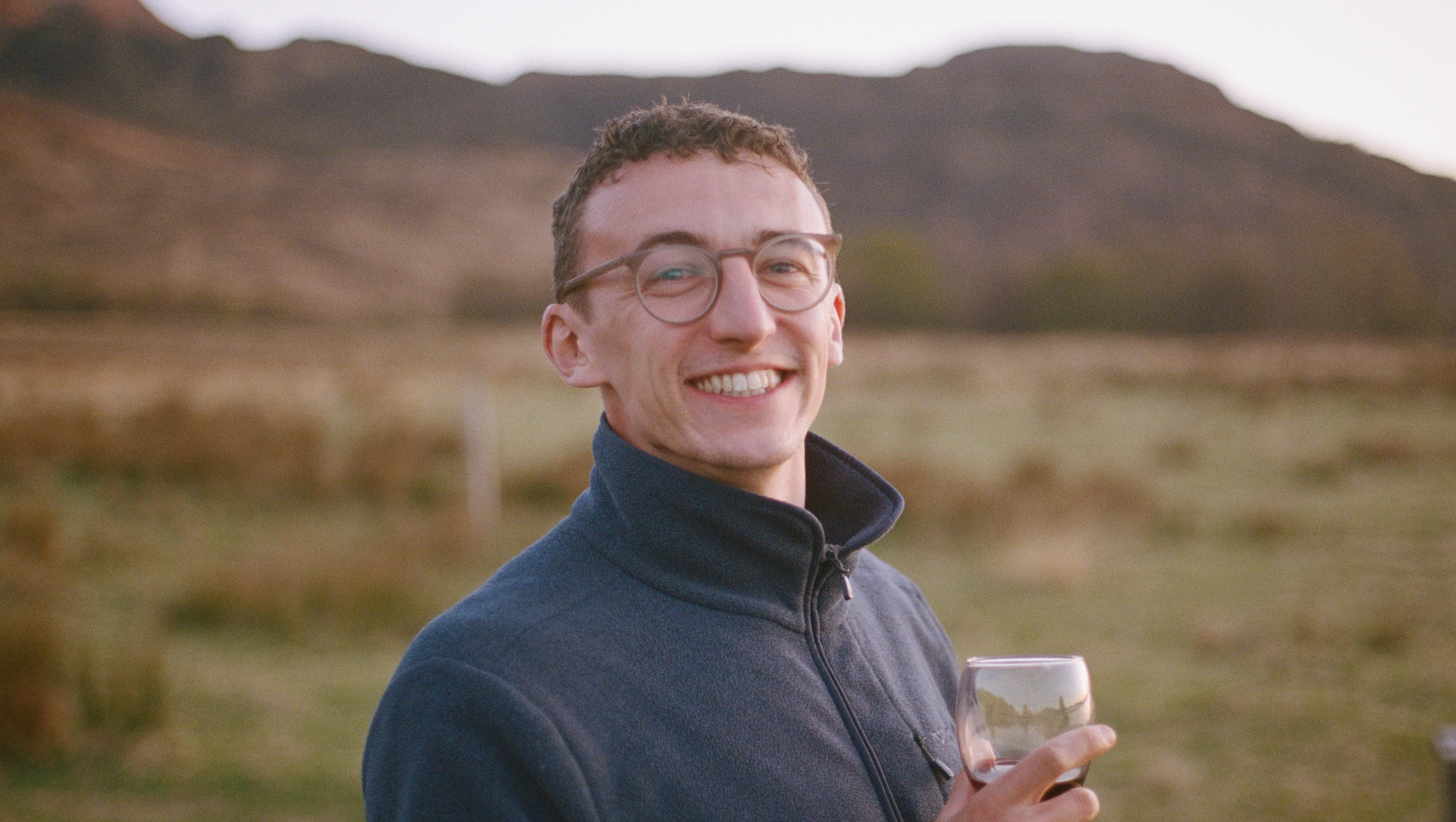 Bruce's Road to Recovery pinned link photo