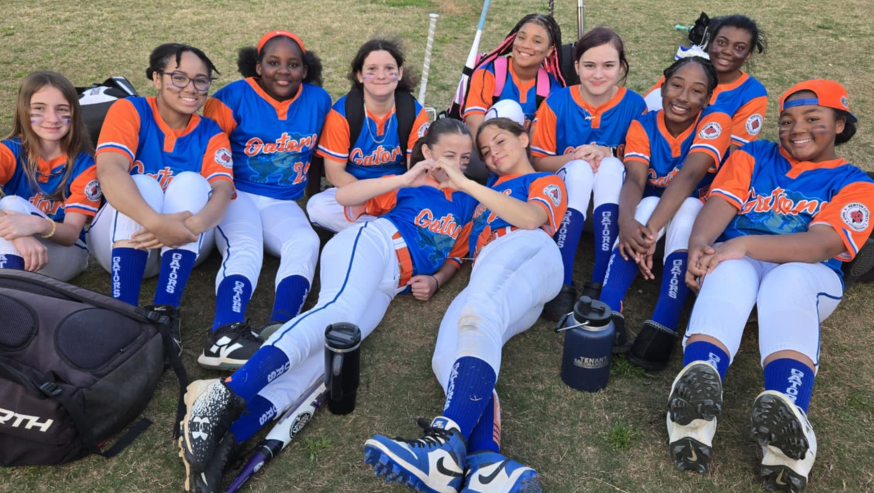 Fundraiser for Rich Baehre by Taylor Help Support Talia’s