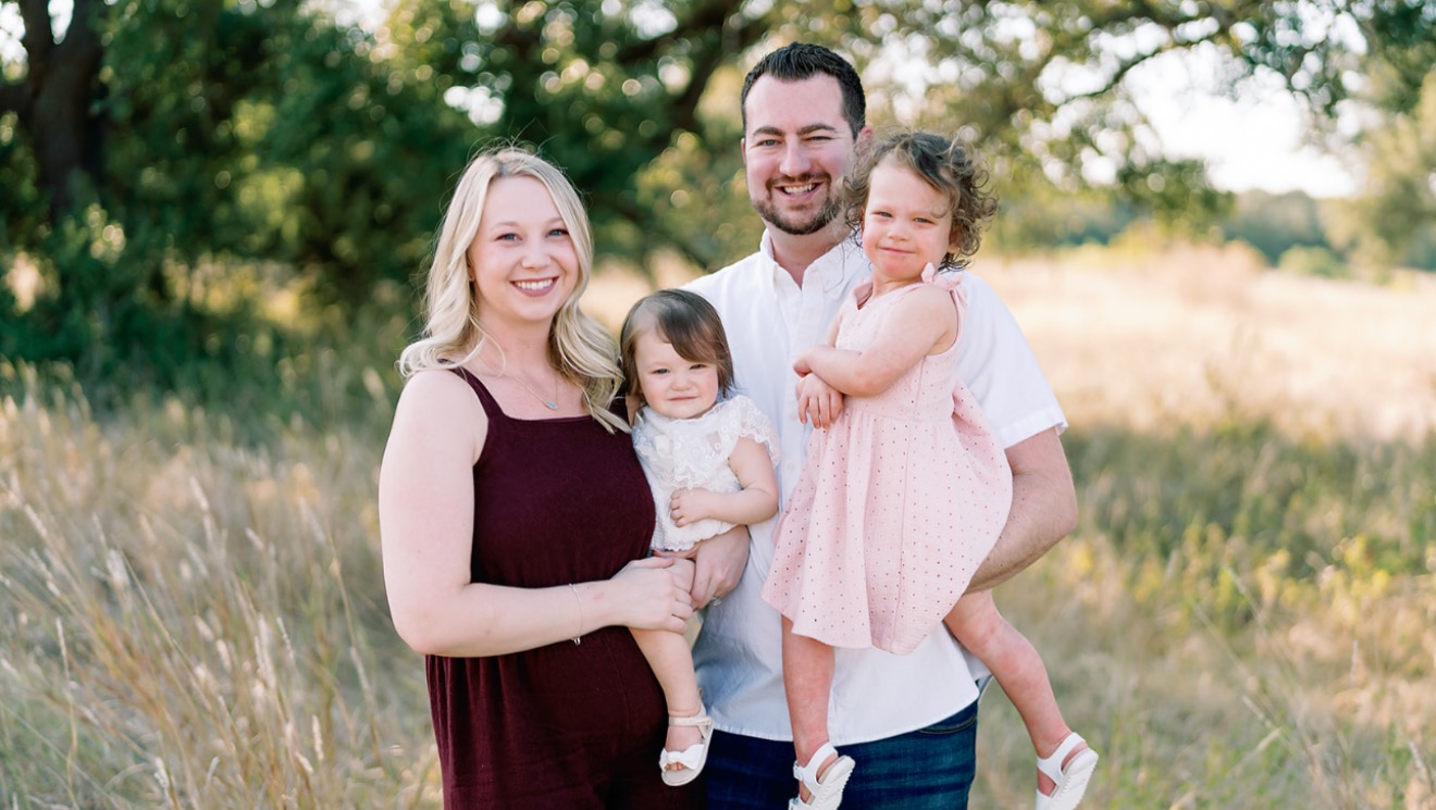 Help the McKelvie Family Hold their Builder Accountable photo