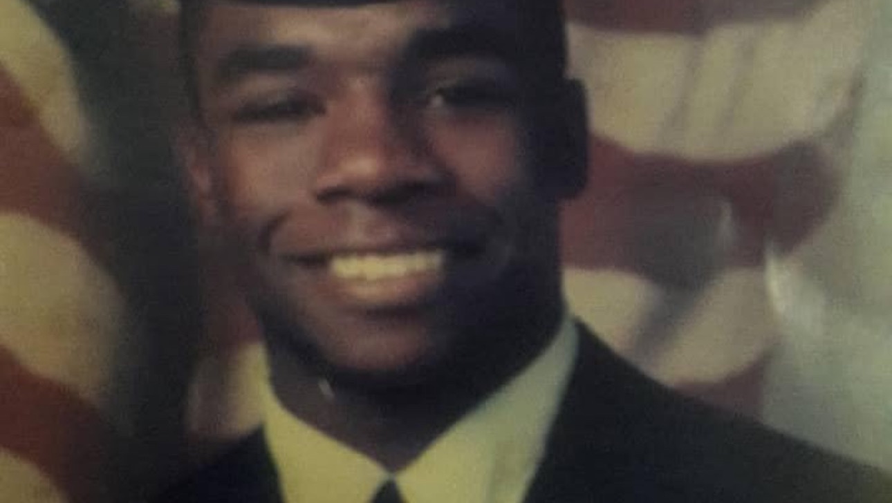 Veteran Richard's Memorial: Aid His Family photo