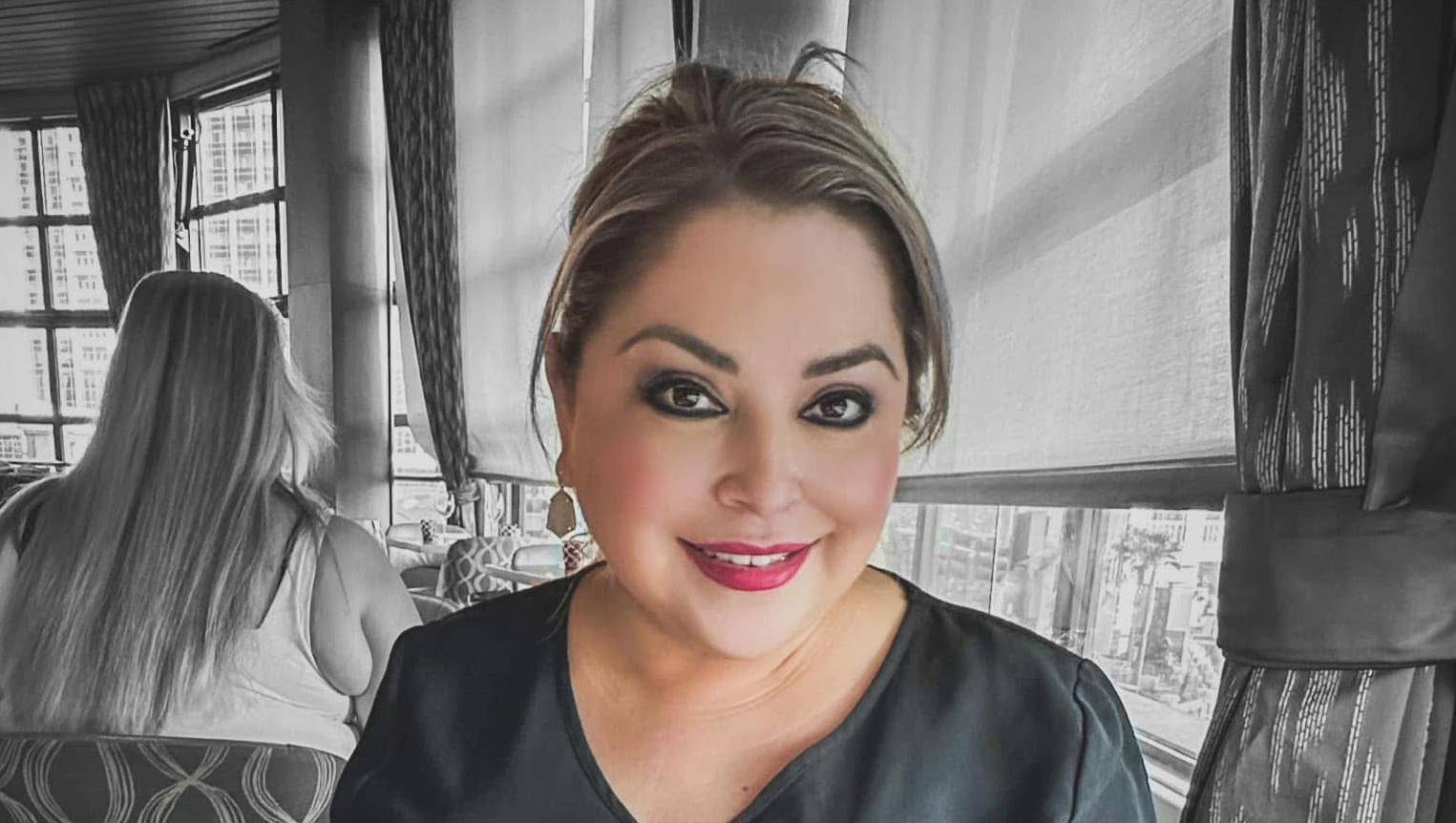 Help Lali Torres-Zuniga Fight Uterine Cancer photo