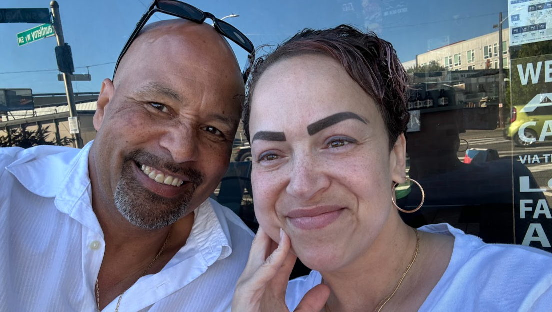 Support Angela’s Recovery from a Devastating Accident photo