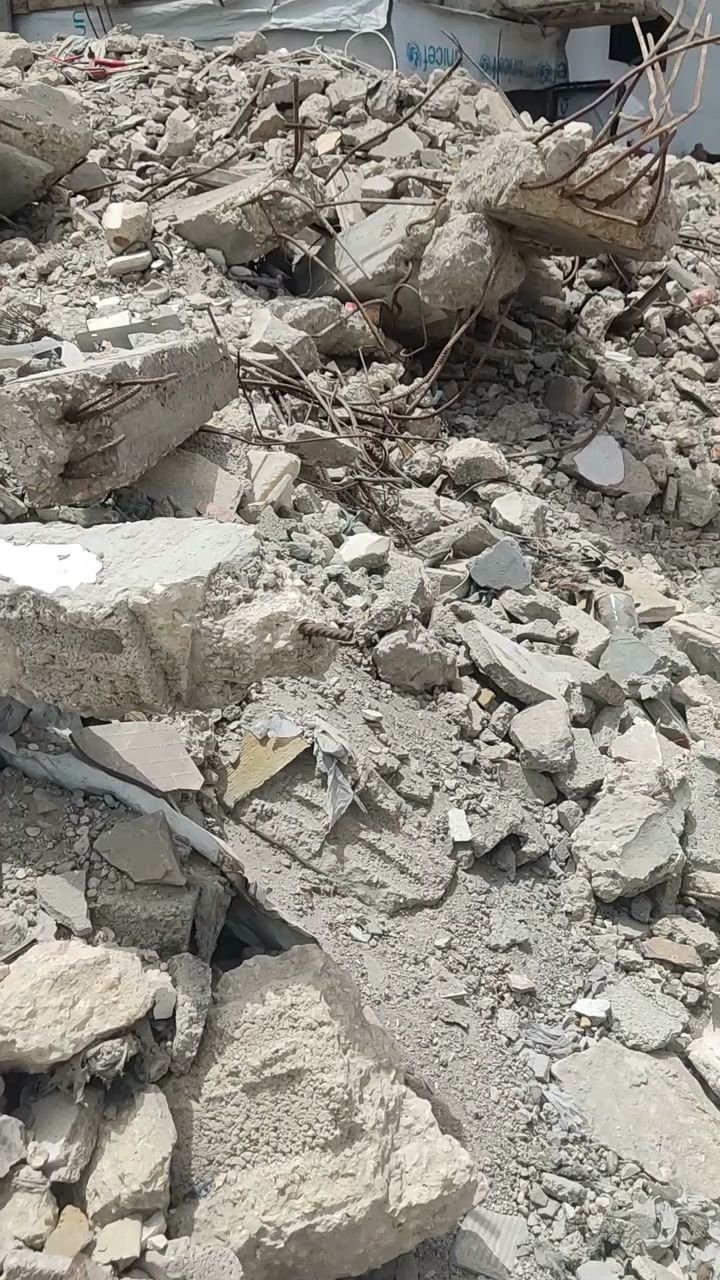 Help me and my family build their lives in Gaza. campaign photo, 2 of 5