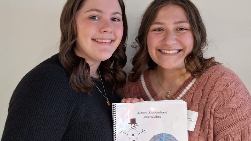 Fundraiser by Paige Rudd : Join Paige & Abbey on Their Journey