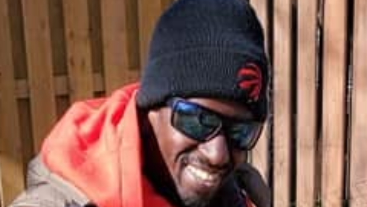 Gone too soon-RIP Kevin Anderson pinned link photo