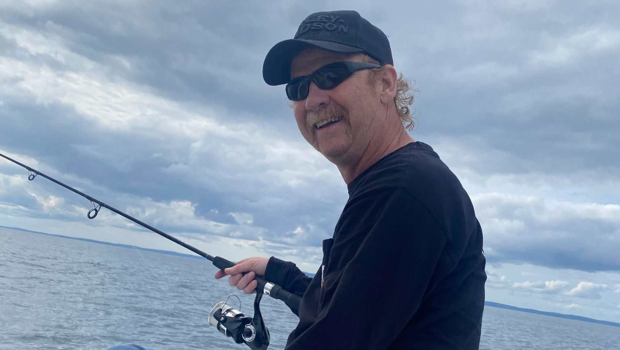 Together Let's Help Alvin Fight this Fight Against Cancer! photo