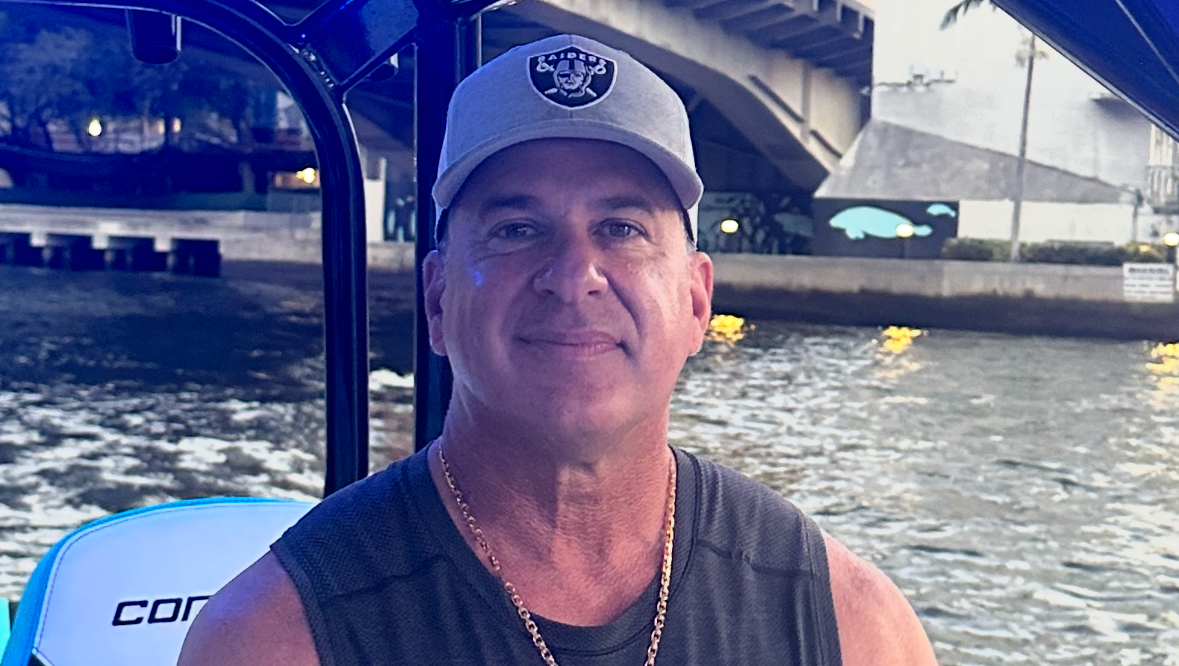 Luis Needs Your Support to Heal photo