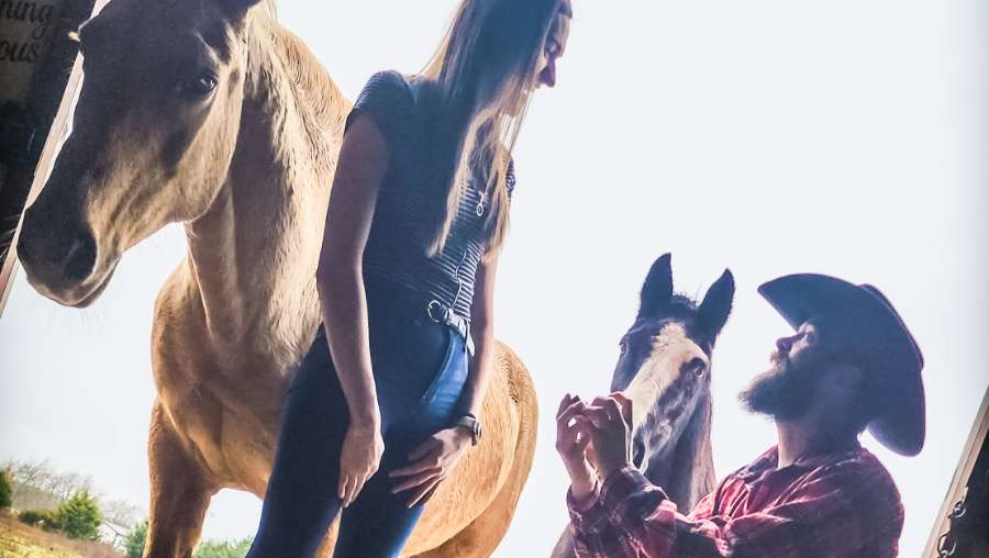 Support Jennifer's Dream Wedding in 2026 photo