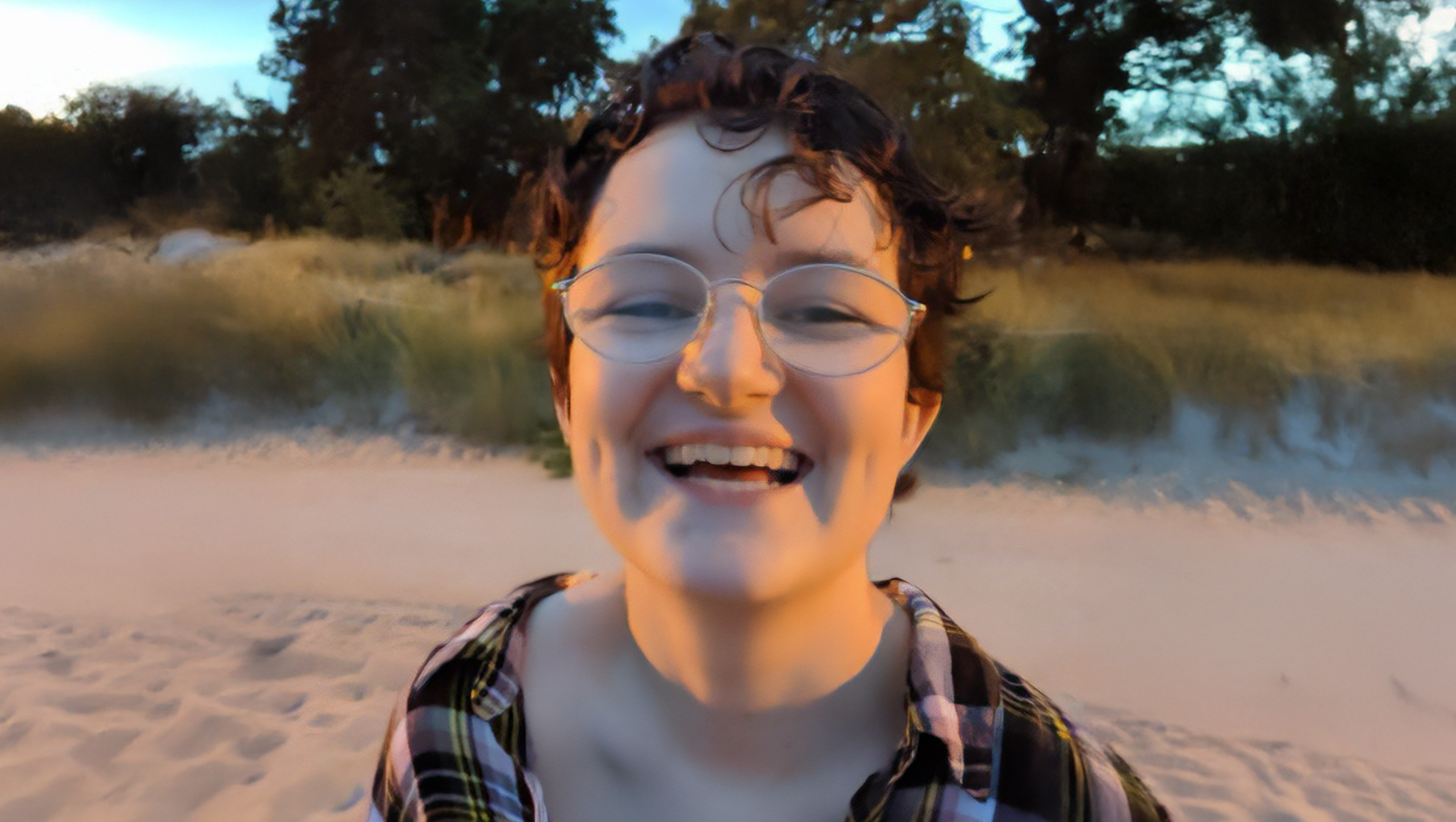 Claire's Memorial Fund photo