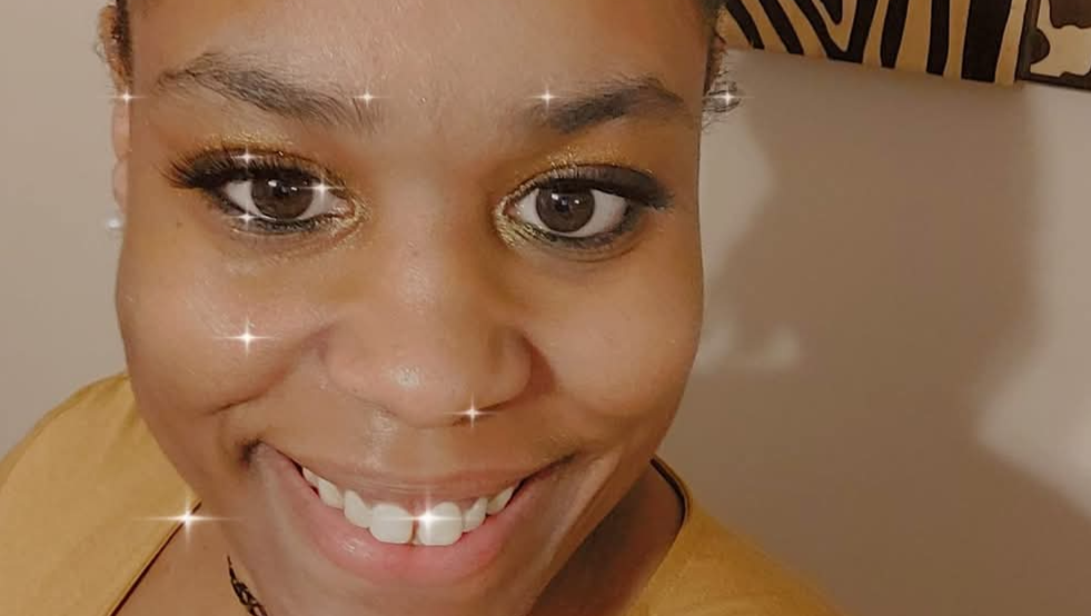 Join Shantell's Victory Over Cancer photo