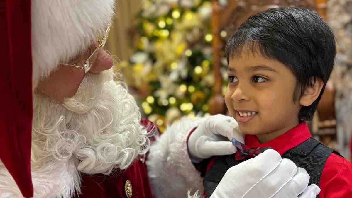 Support Atharva's Liver Transplant Recovery photo