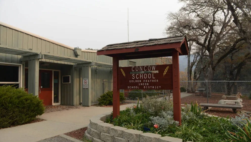 From Wildfire to Washington: Help Our Kids Dream Big photo