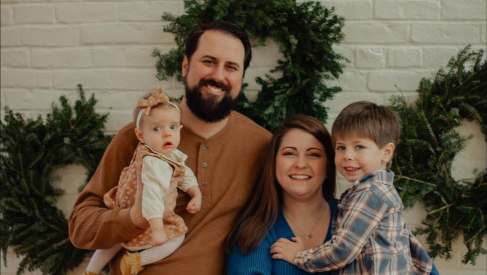 Support Josh as he transitions into Hospice Care photo
