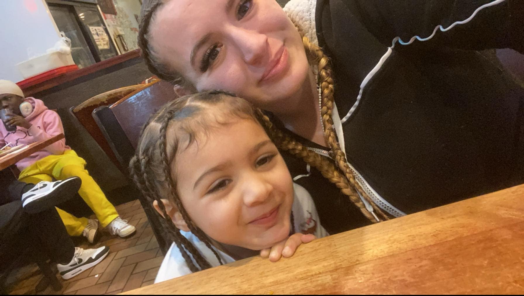 Support Kaitlynn's Road to Recovery pinned link photo