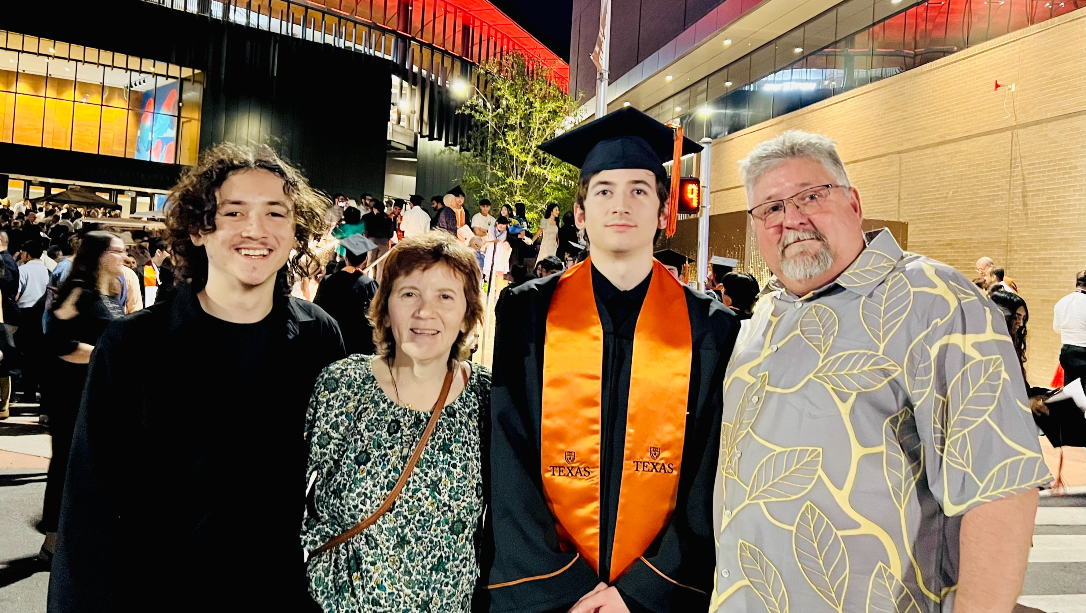 Support Leda Underhill's Family in Their Time of Loss pinned link photo