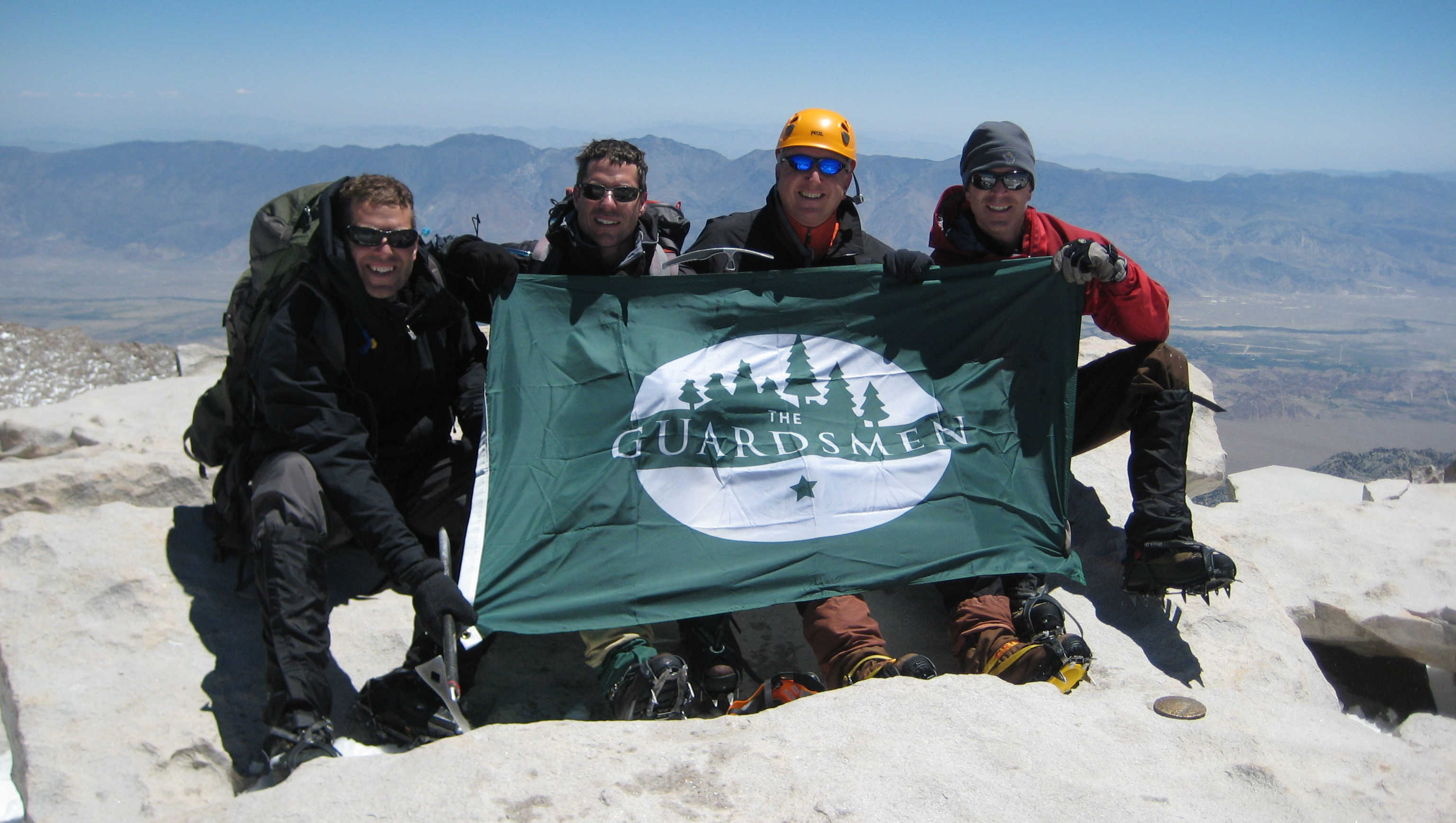 Climb With Us: Empower Kids Through Outdoor Learning photo