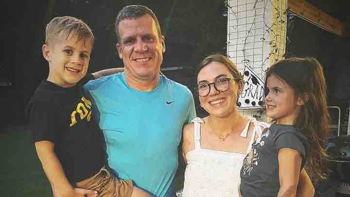 Bring Andy Home: Support His Medical Journey photo