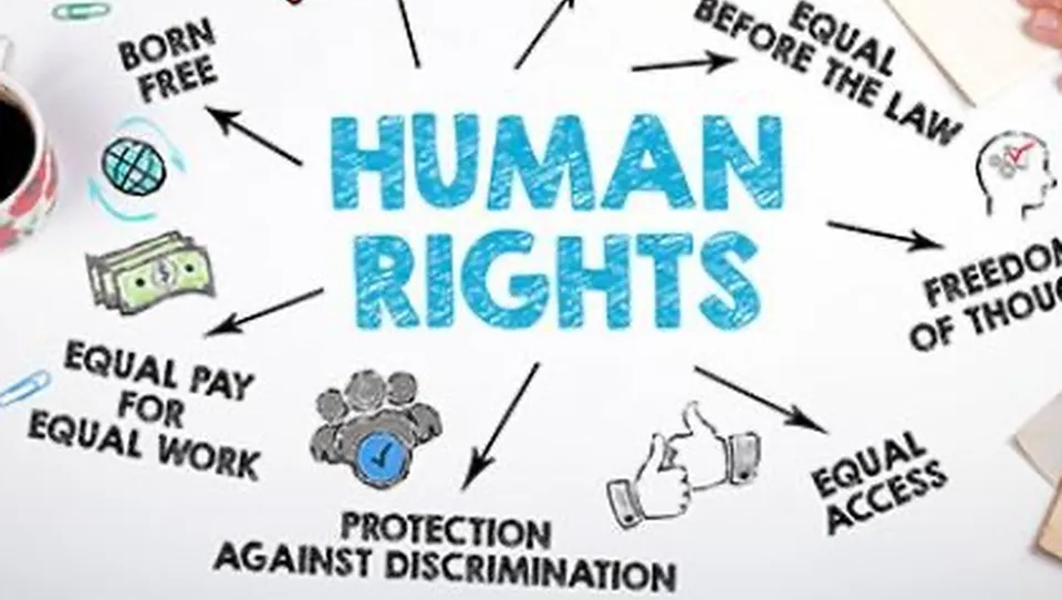 Help Survive and Fight Discrimination photo