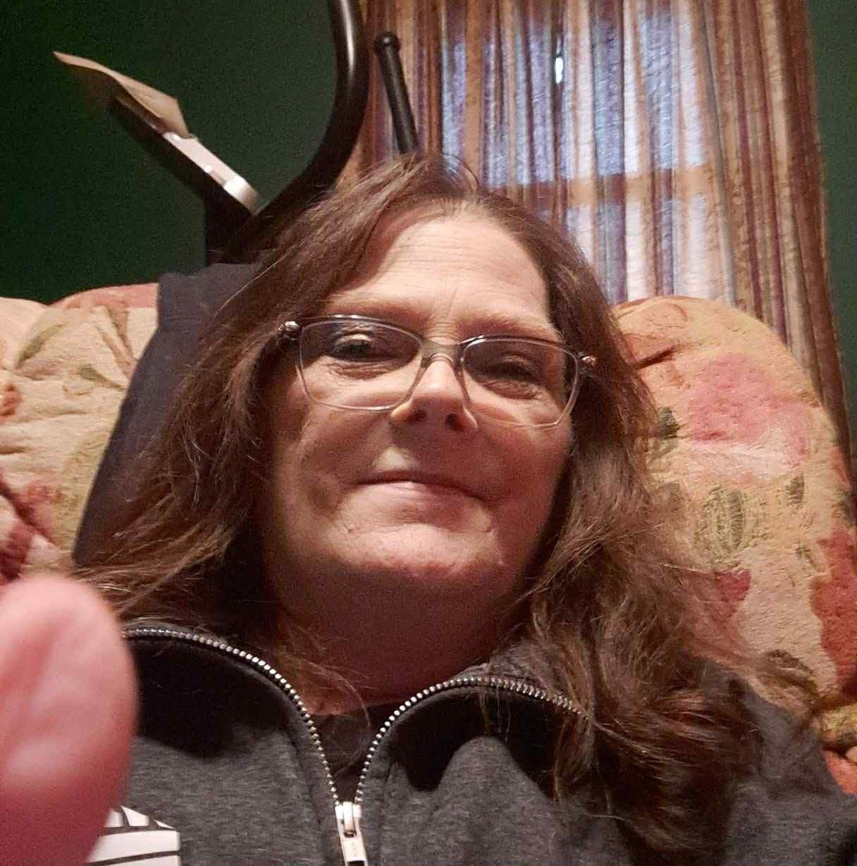 Honor Laurie’s Life: Funeral Donations Needed campaign photo, 2 of 4
