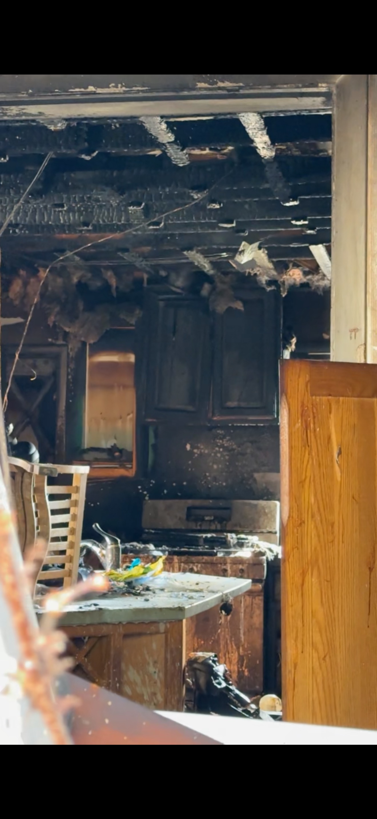 Support Jodi's Family After Devastating Fire campaign photo, 4 of 6