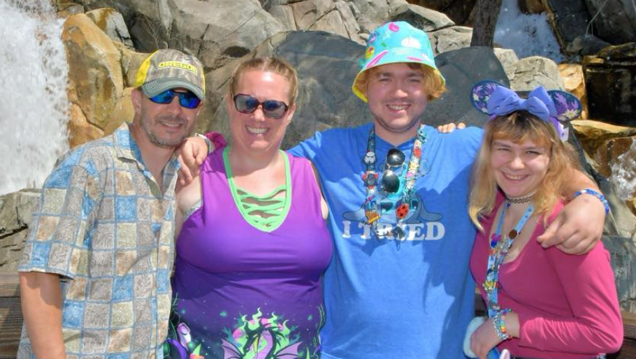 Fundraiser for Amy Duffield Fiederowicz by Amy Caplan : Community hero ...
