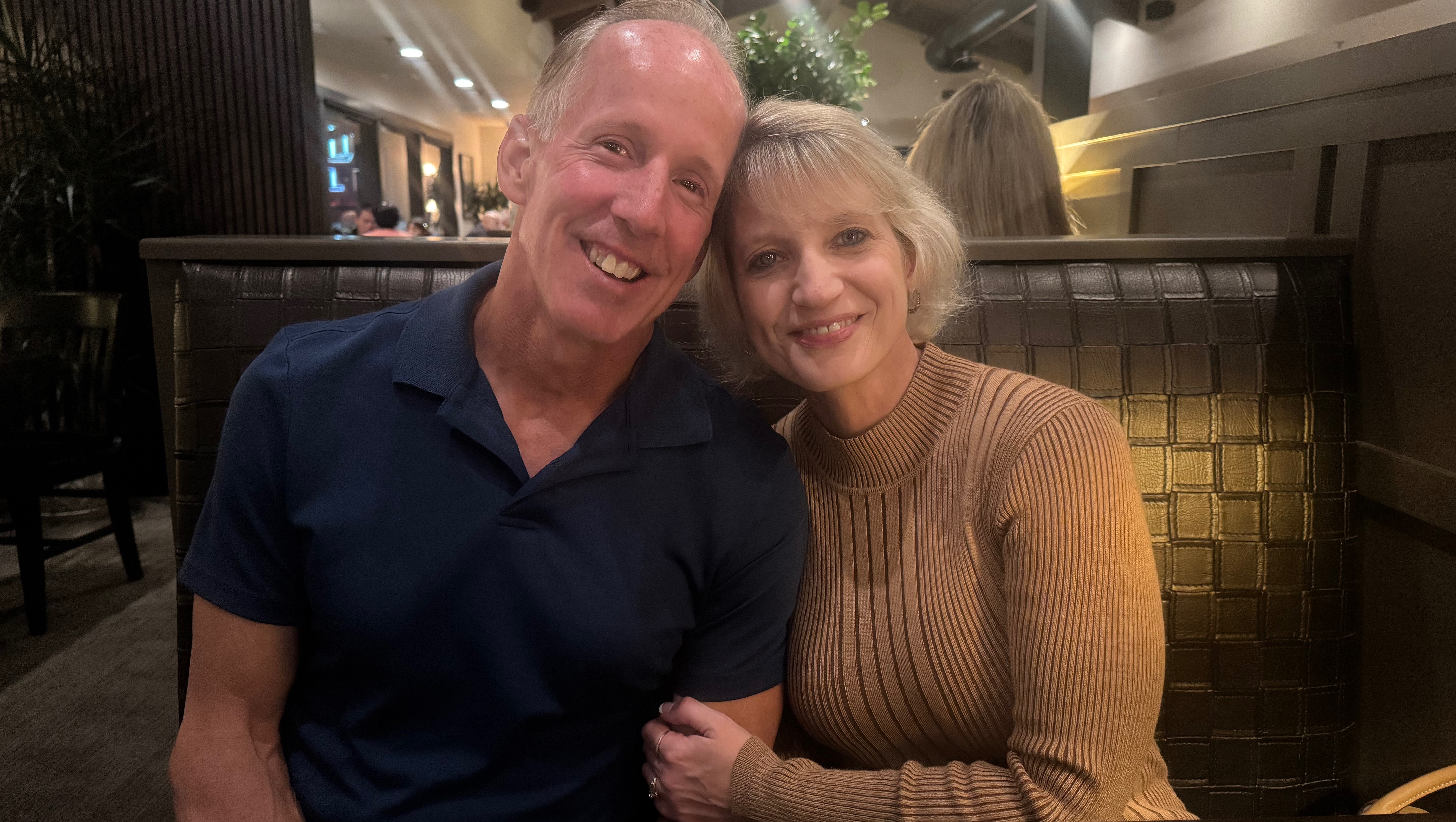 Sharon Filger Fundraiser by Paige Kilmer : Support Sharon's Fight Against Cancer