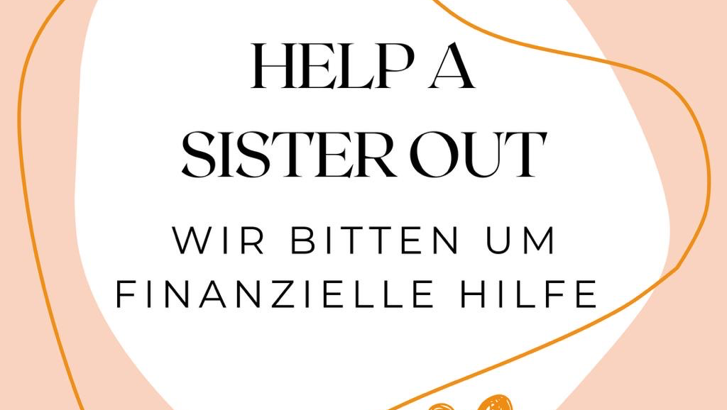 Hilfe benötigt photo