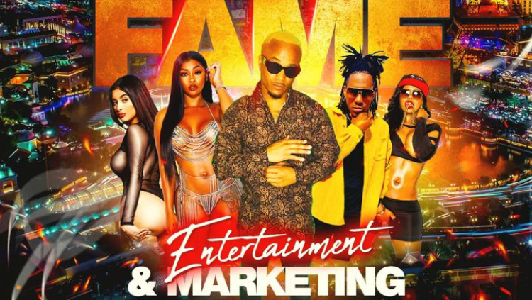 Fuel Cedric's Vision for Community Impact photo